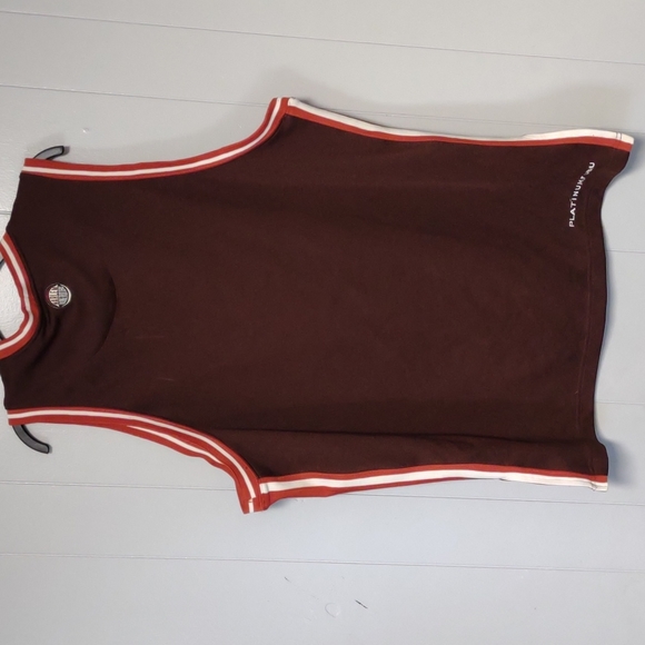 Harlem Globetrotters platinum Fubu - Picture 5 of 5